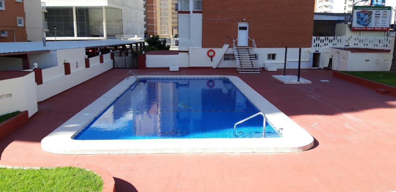 Appartement Gerona Playmon Virginia