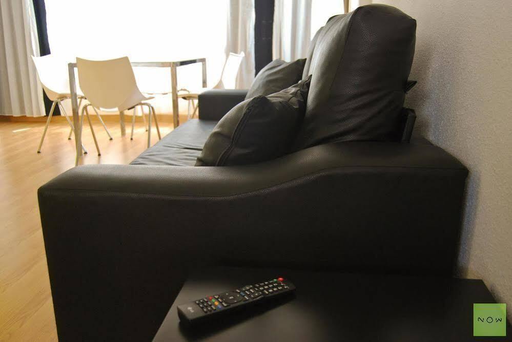 Now Apartment