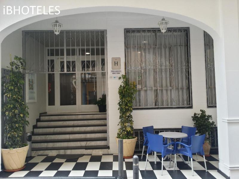 Santa Faz Appartement