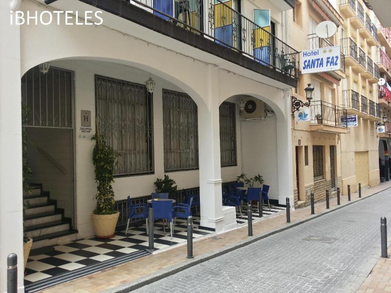 Apartamento Santa Faz