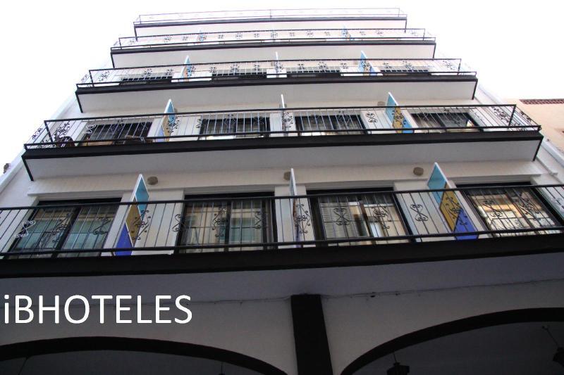 Appartement Santa Faz *