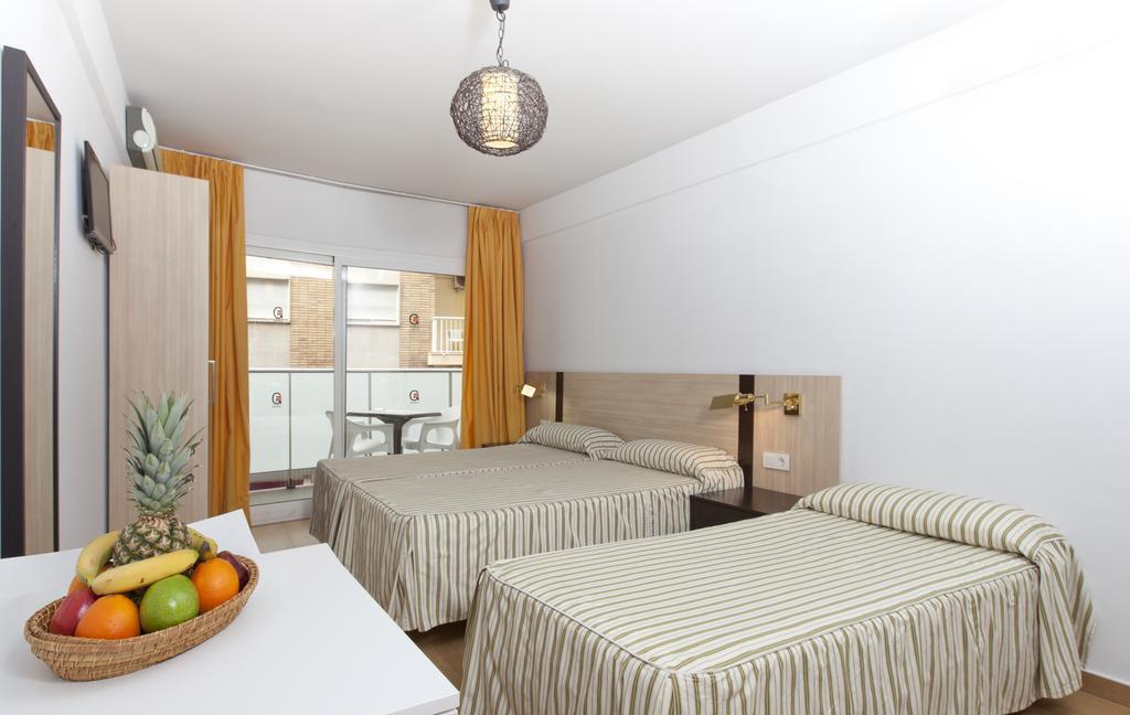 Appartement 2sleep - Estudios Benidorm