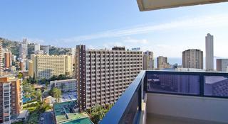 Apartamento Gemelos 2 Benidorm