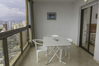 Gemelos 2 Apartamento