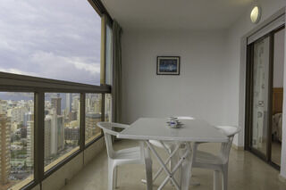 Apartamento Gemelos 2