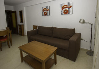 Apartamento Gemelos 2 *