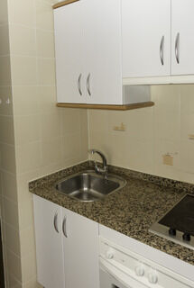 Gemelos 2 Apartamento