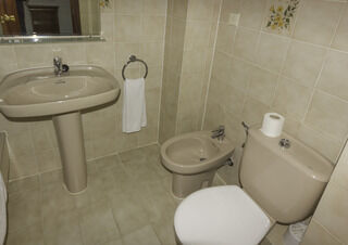 Apartamento Gemelos 2