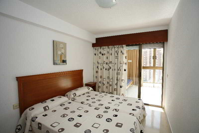 Gemelos 2 Apartamento *