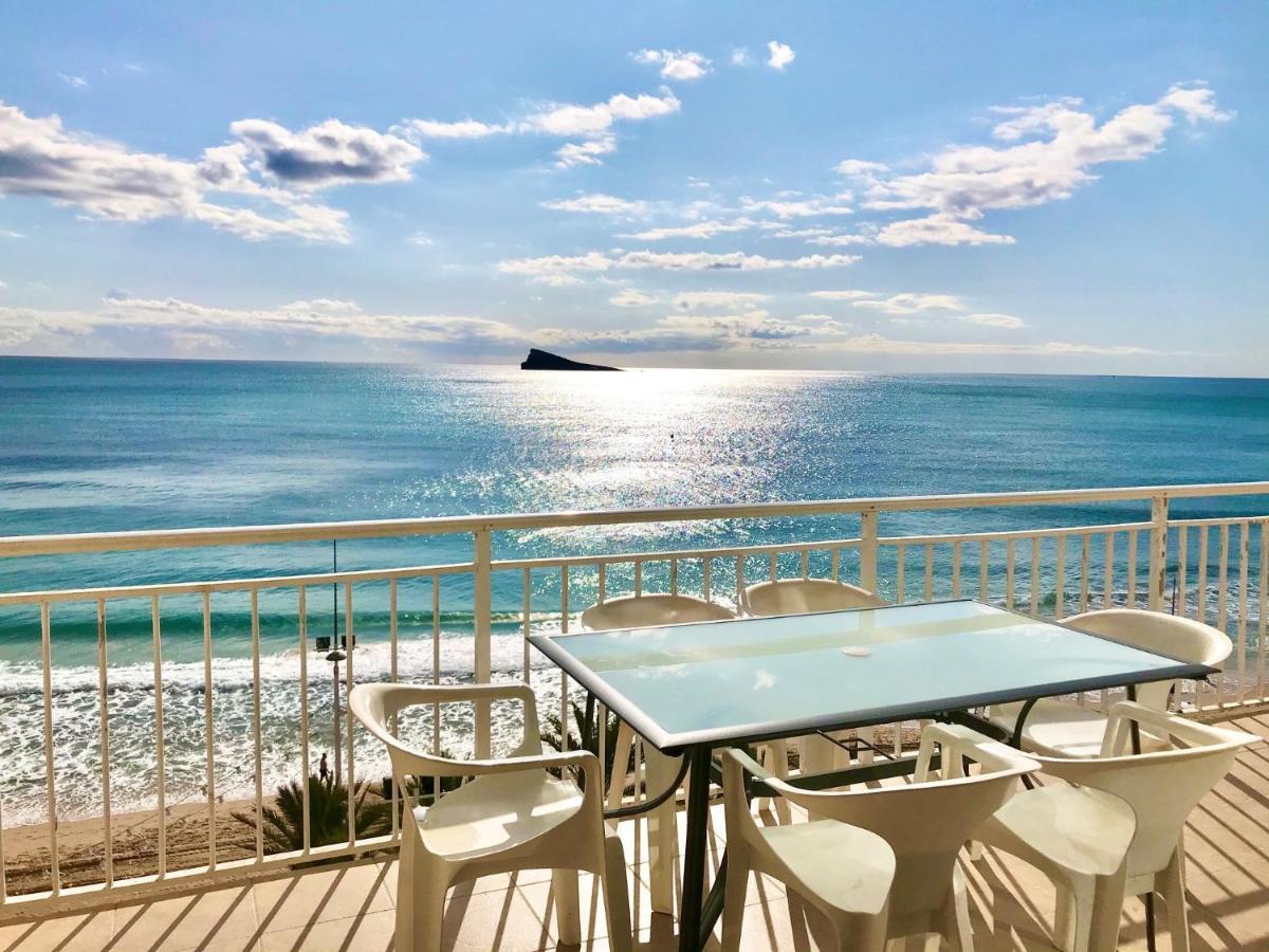 Penthouse Levante Benidorm