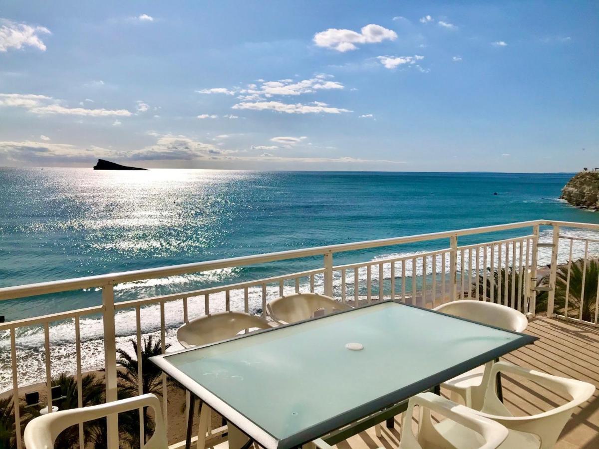 Penthouse Levante Apartamento *