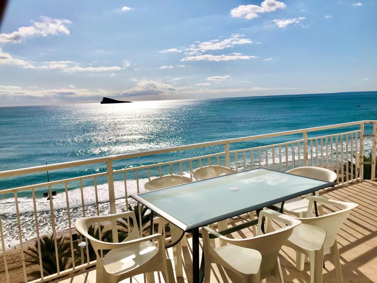 Penthouse Levante Apartamento