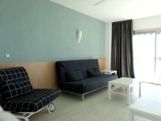 Flats Friends Atlantida