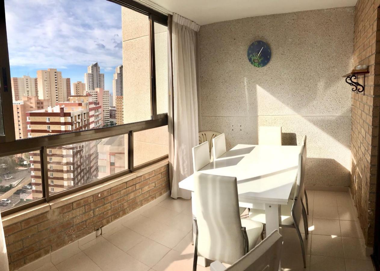 Paraiso 10 Blueline Apartment *