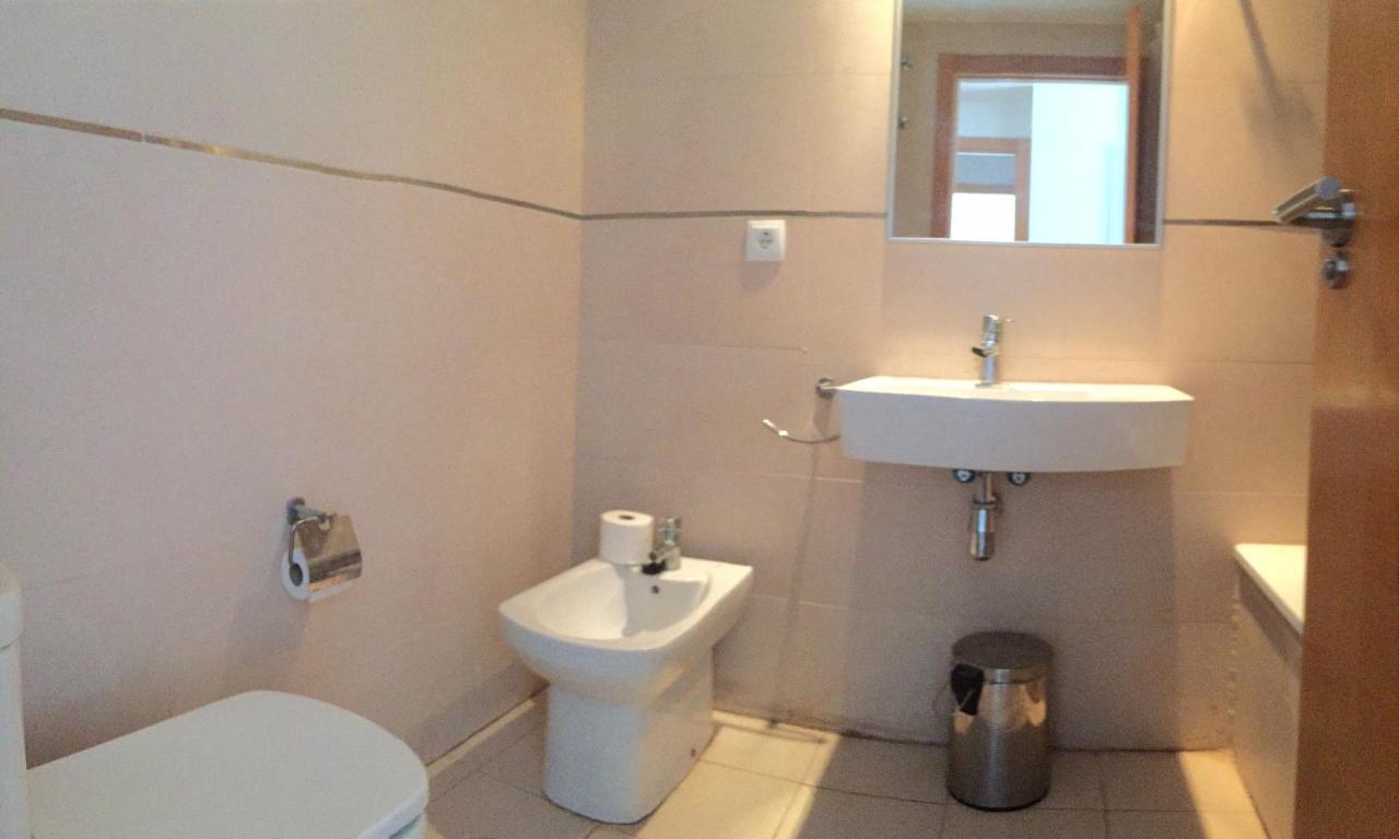 Apartamento Torres Doboe Blueline Benidorm