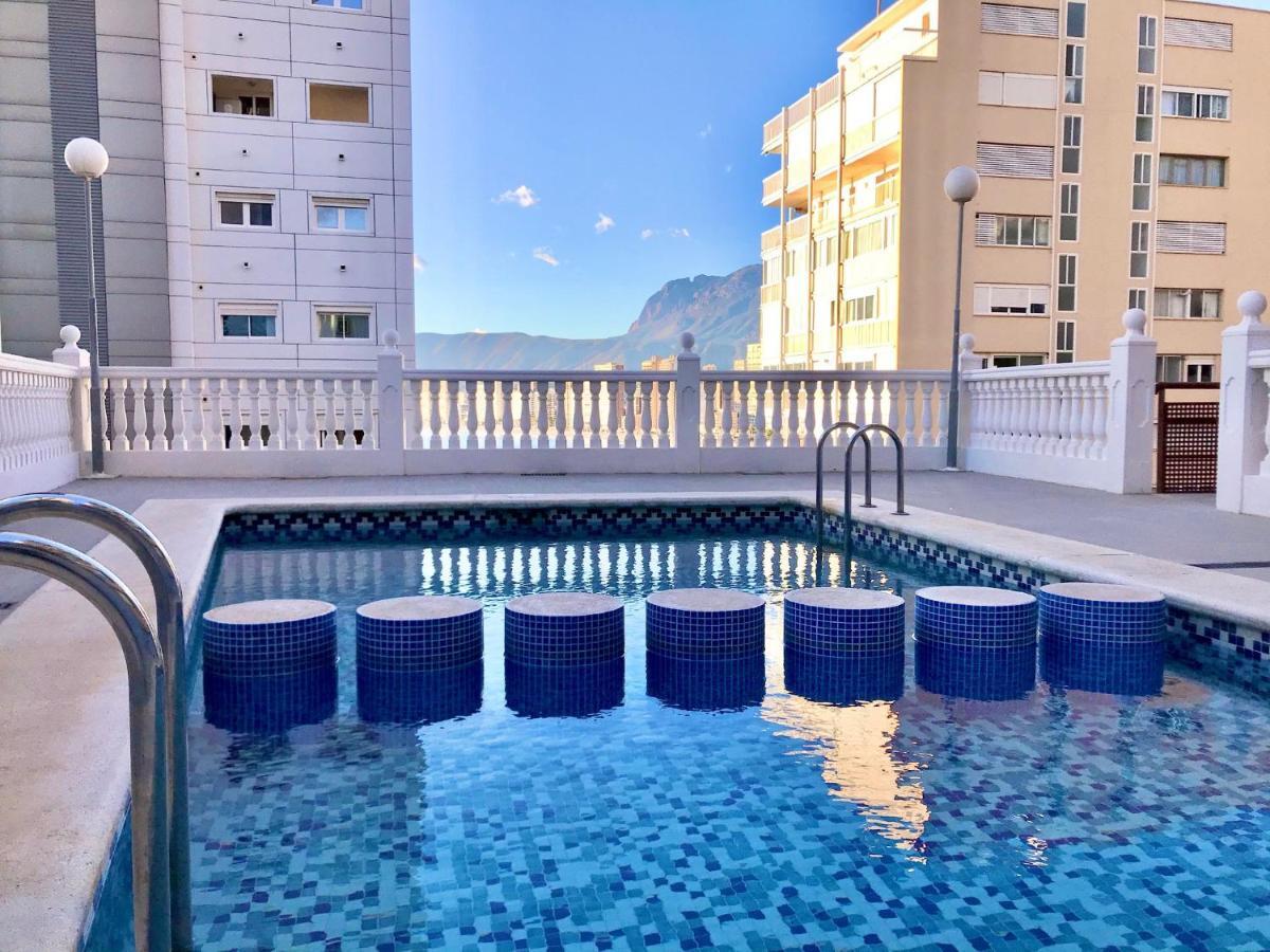 Groenlandia Penthouse Blueline Apartment