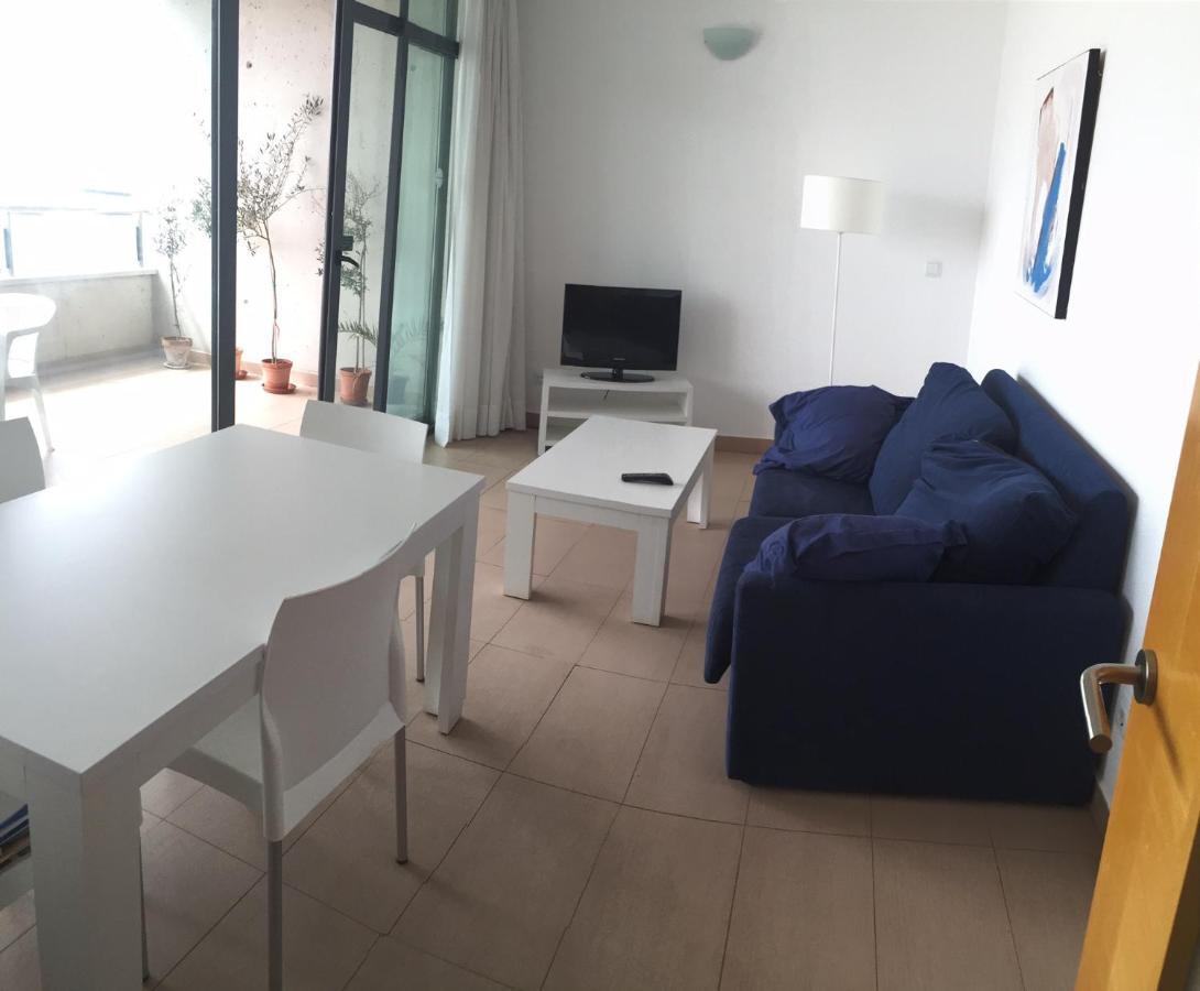 Apartamento Torres Doboe Blueline Benidorm