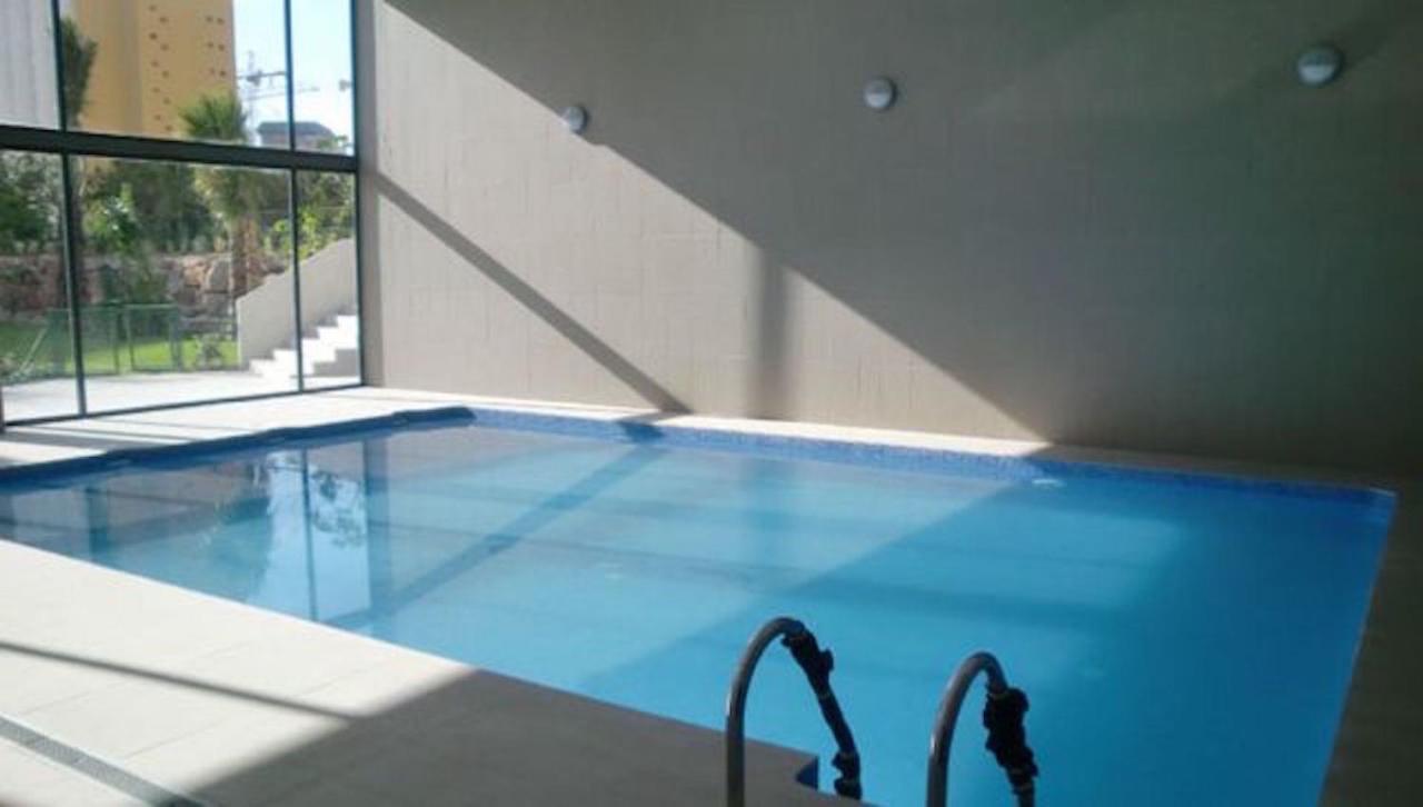 Apartamento Torres Doboe Blueline *