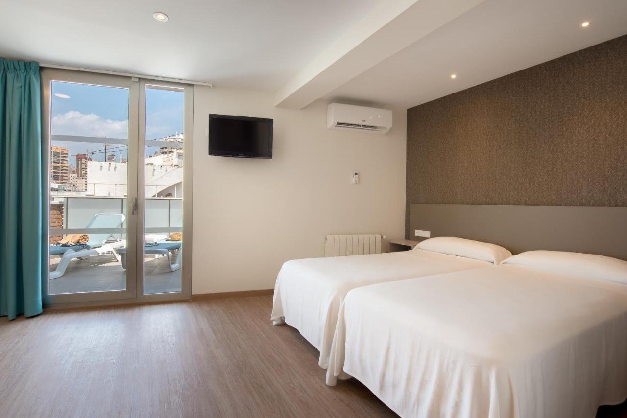 Climia 2sleep Apartment