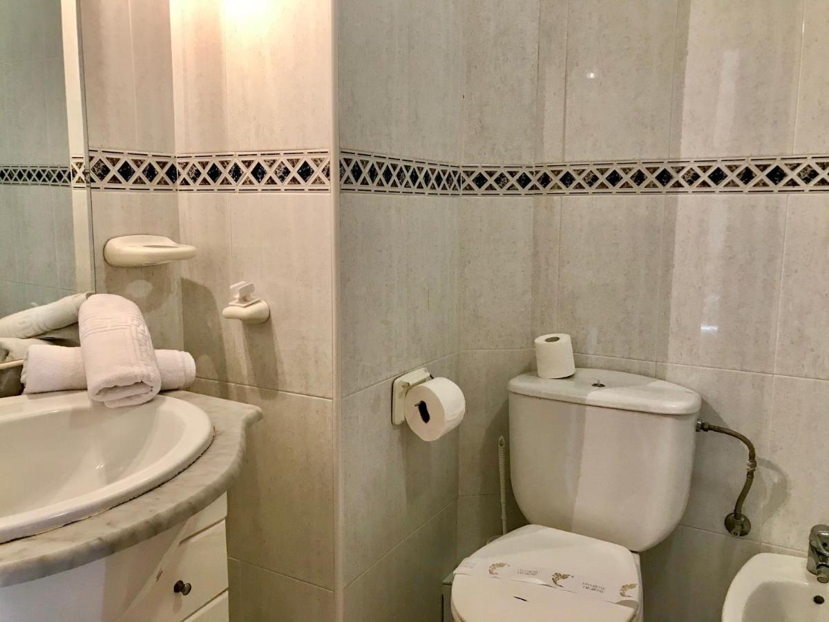 Penthouse Levante Apartamento