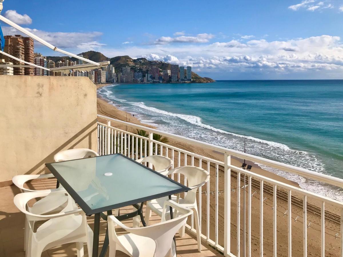Penthouse Levante *