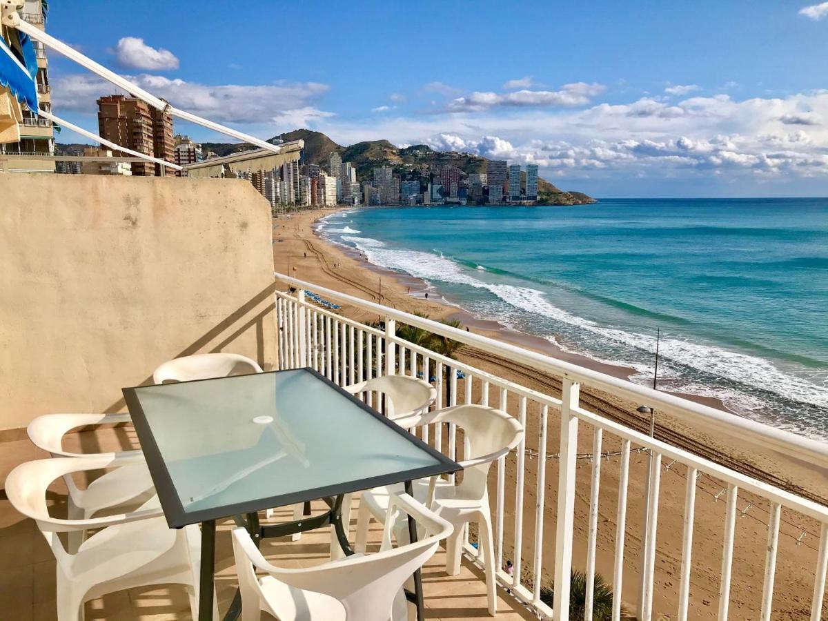 Apartamento Penthouse Levante