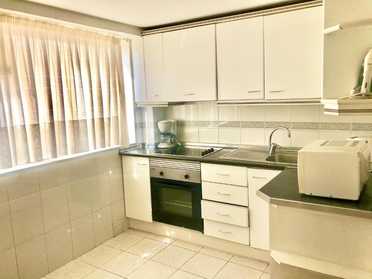 Penthouse Levante Benidorm