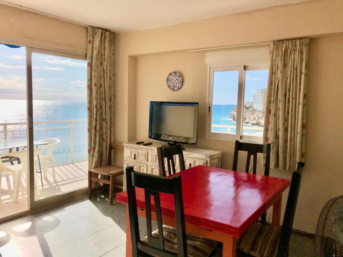 Penthouse Levante Apartamento Benidorm