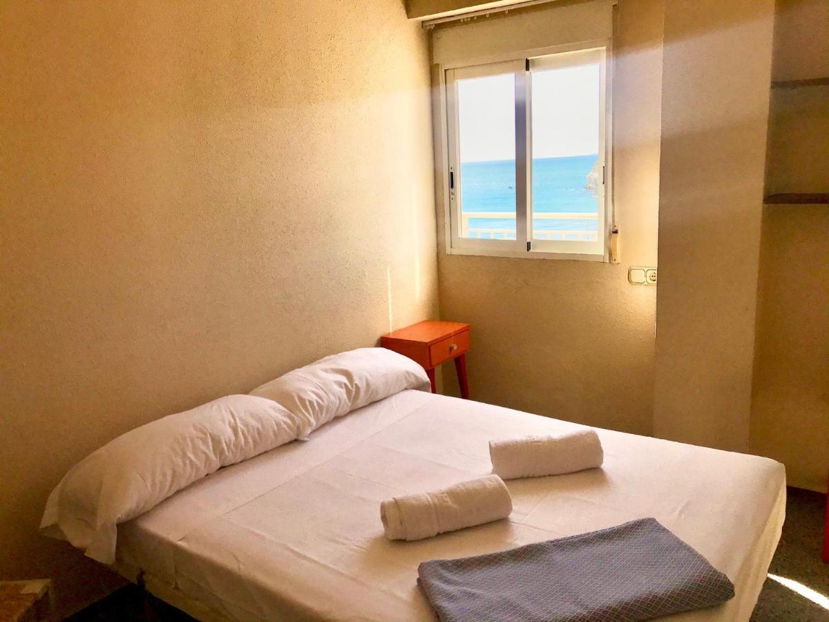 Penthouse Levante *
