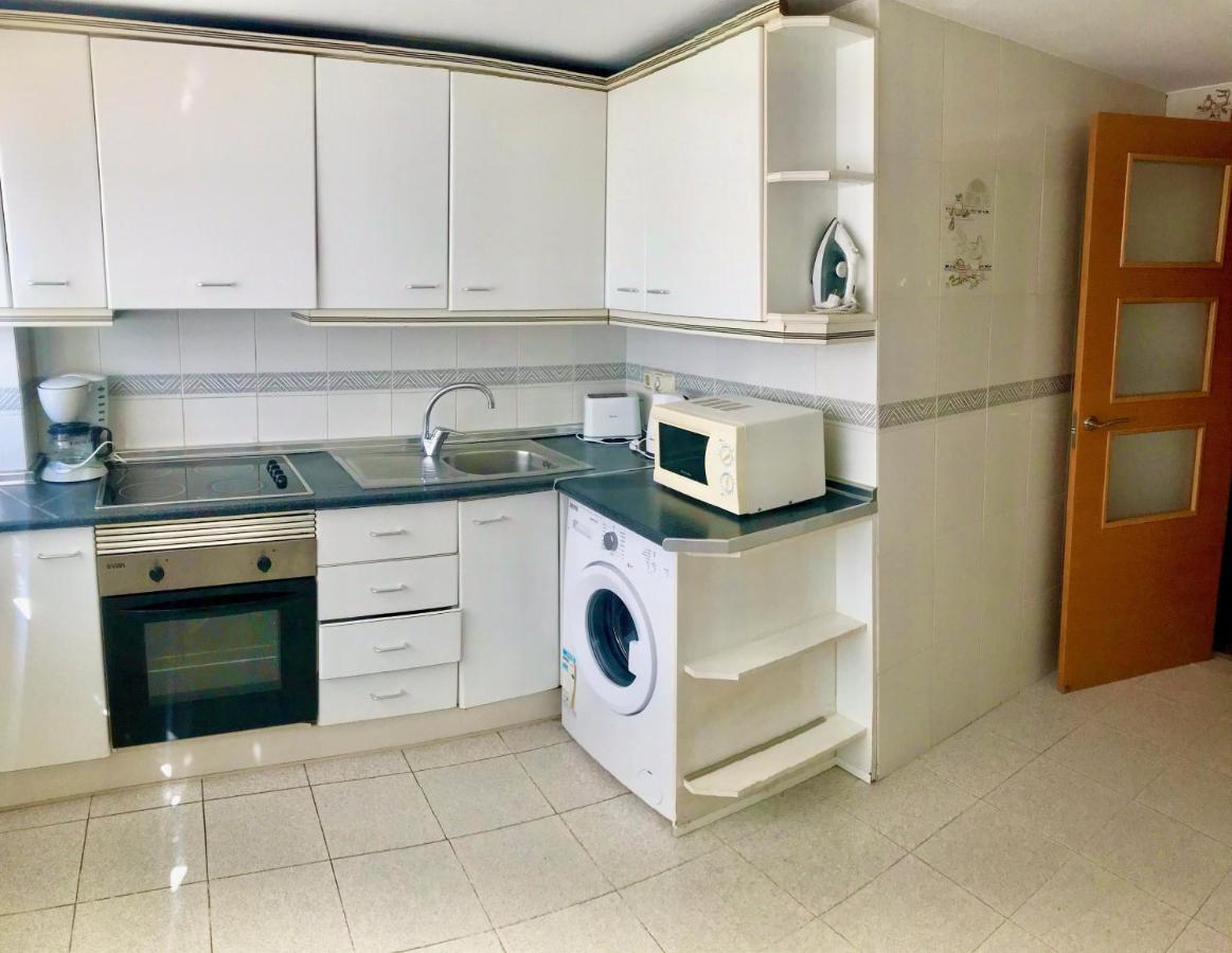 Apartamento Penthouse Levante