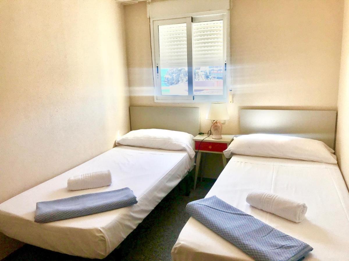 Penthouse Levante Apartamento *