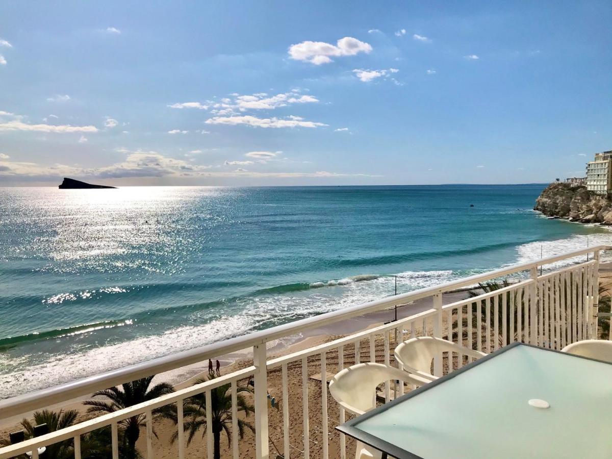 Penthouse Levante Apartamento *