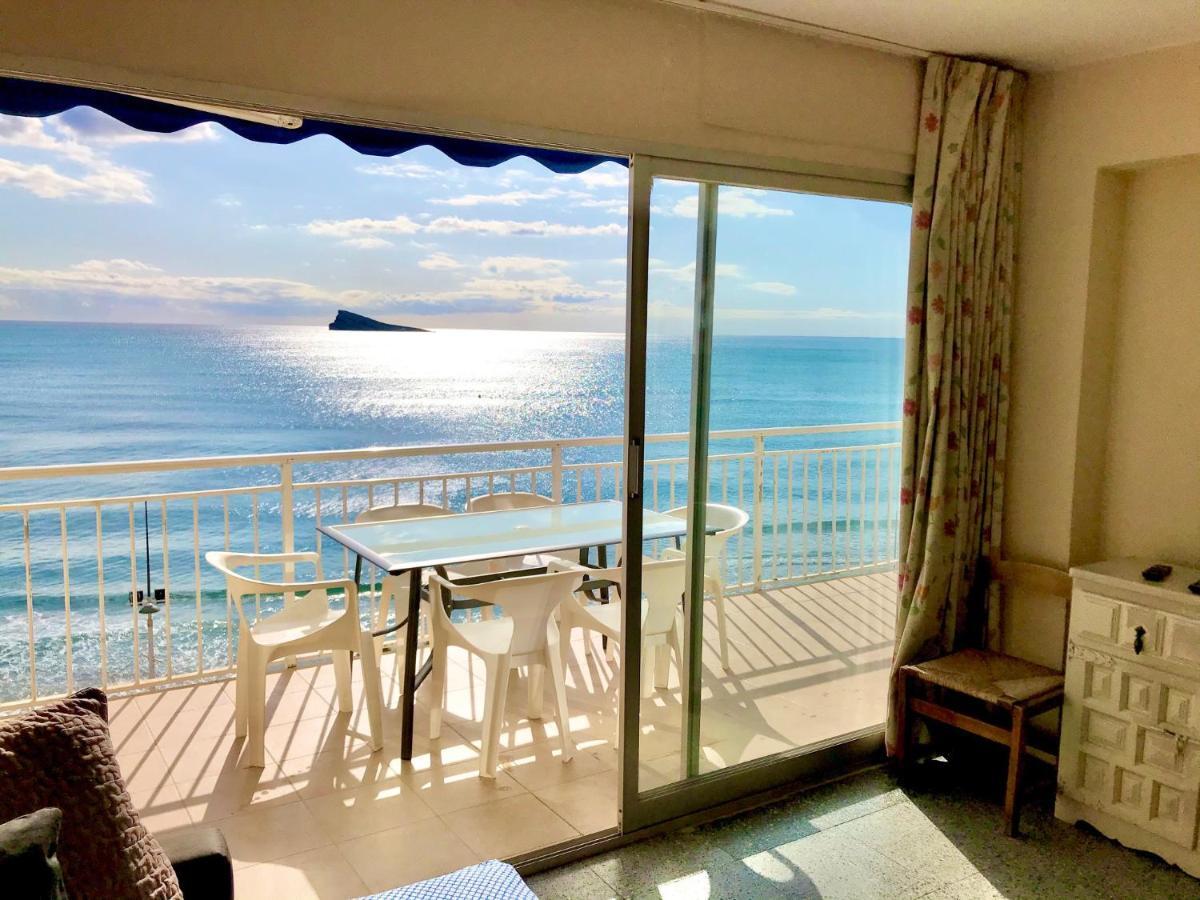 Penthouse Levante