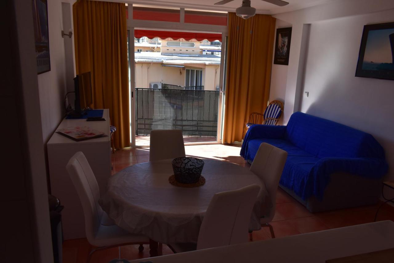 Poniente Turia Trg Apartment *