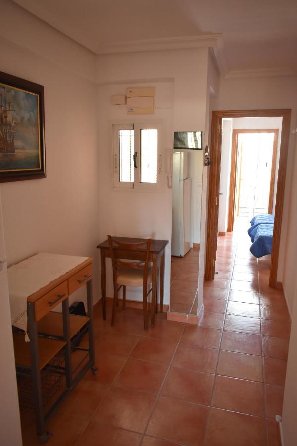 Poniente Turia Trg * Benidorm