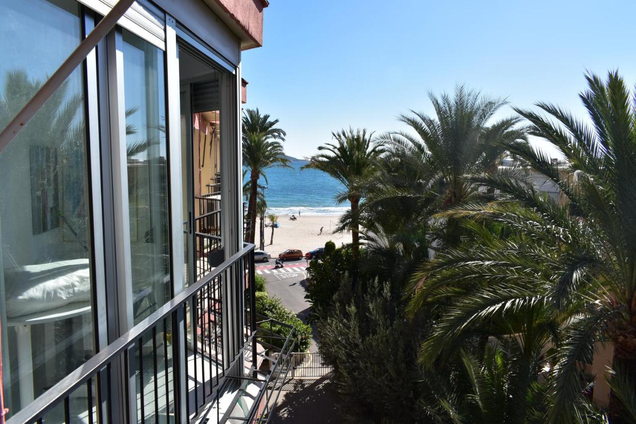 Poniente Turia Trg Benidorm