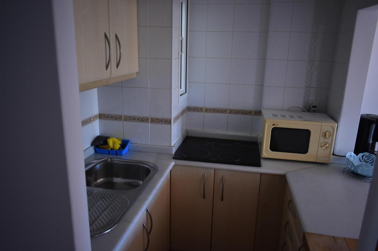 Poniente Turia Trg Apartment *