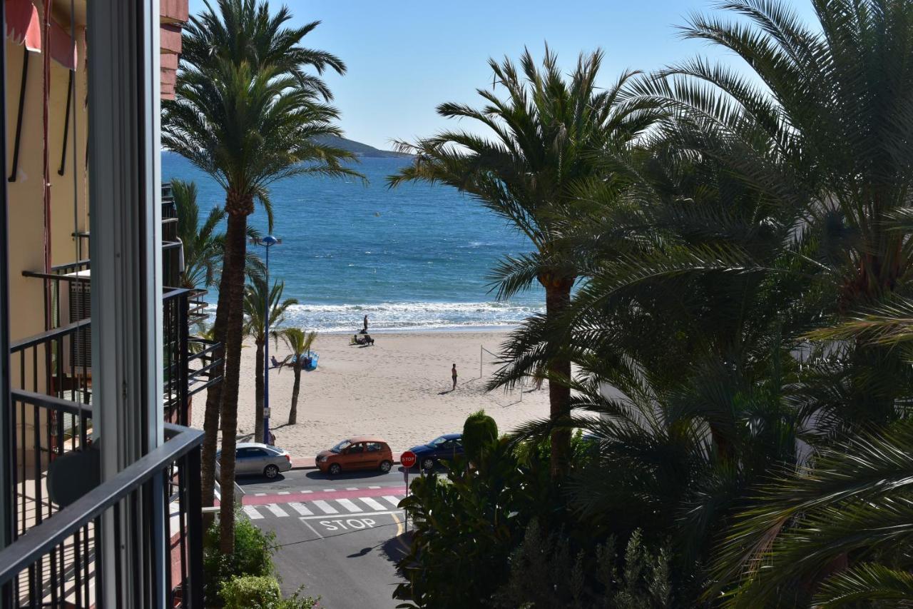 Apartment Poniente Turia Trg