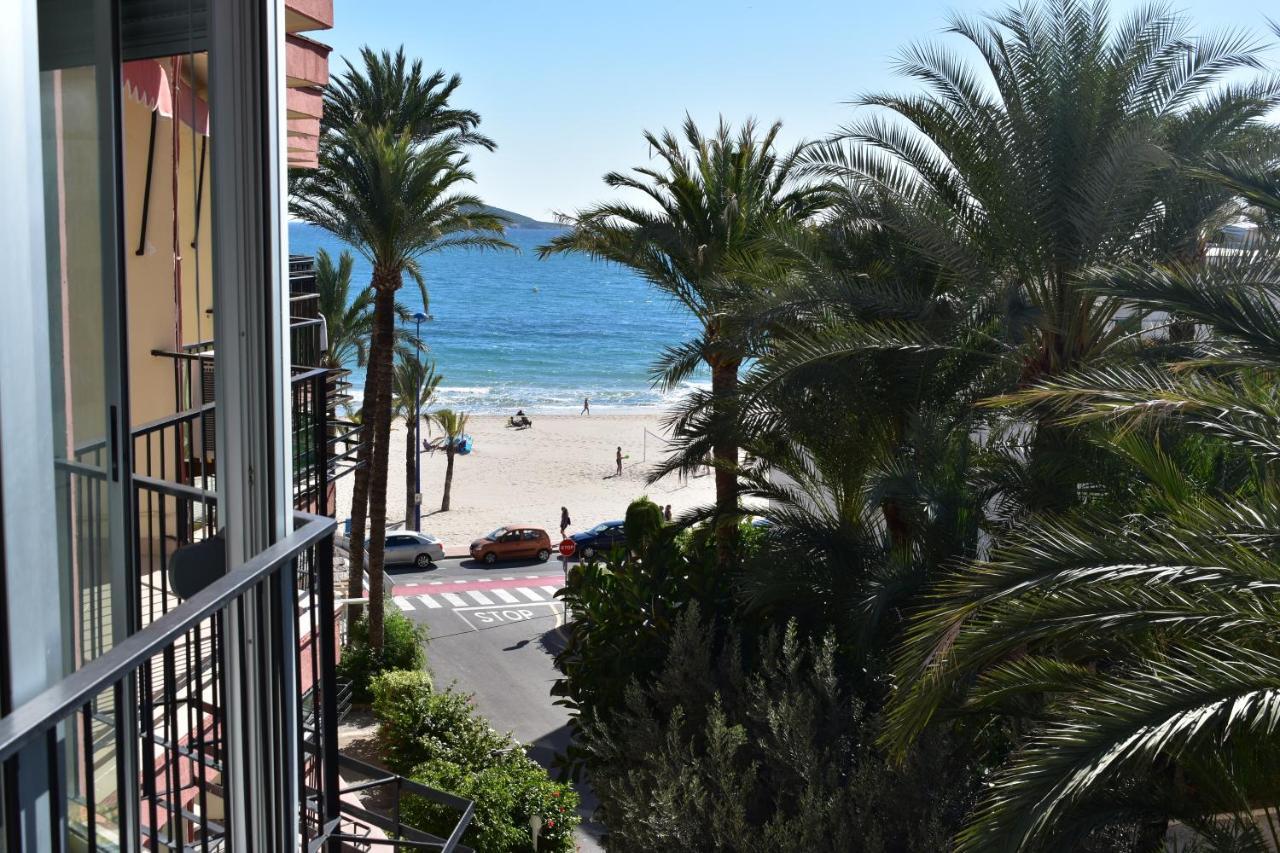 Poniente Turia Trg Apartment