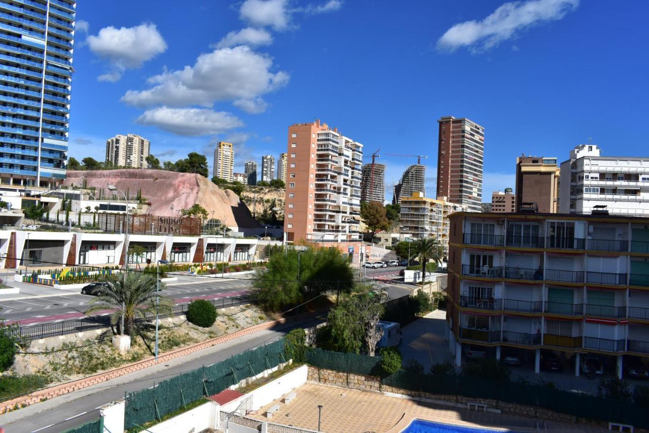 Poniente Turia Trg