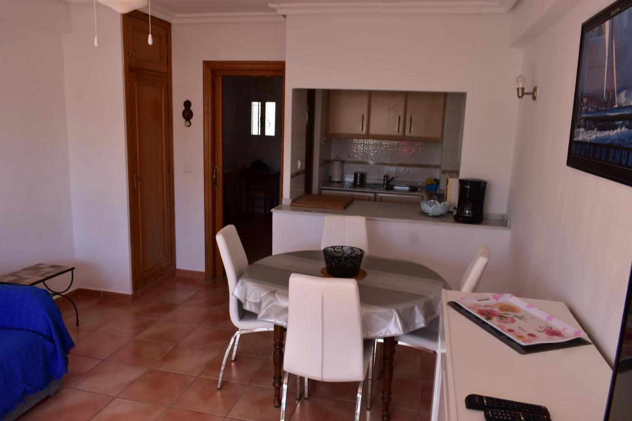 Apartment Poniente Turia Trg