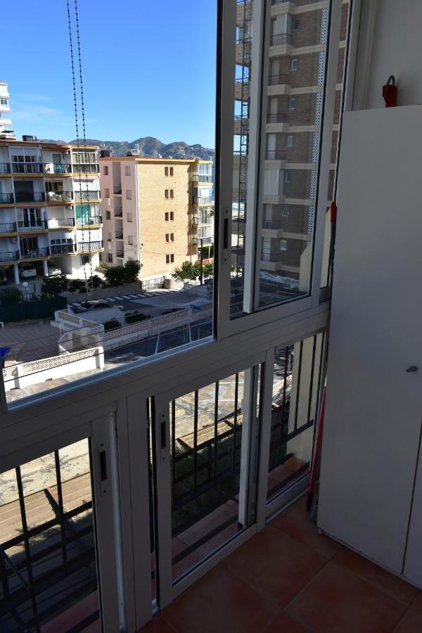 Apartment Poniente Turia Trg *