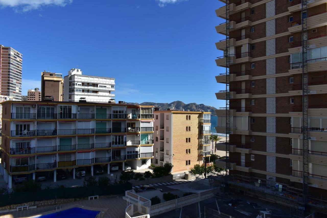 Poniente Turia Trg Apartment