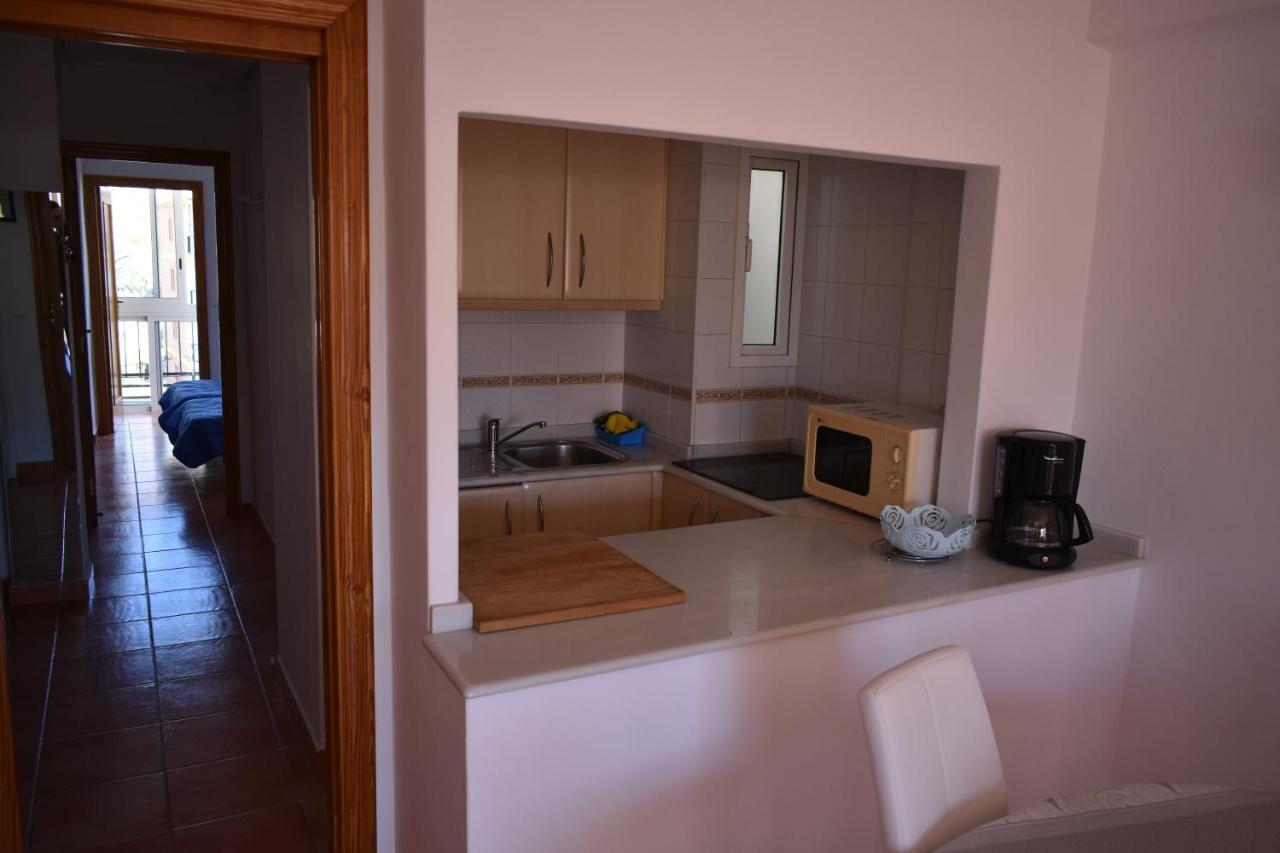 Poniente Turia Trg Apartment *