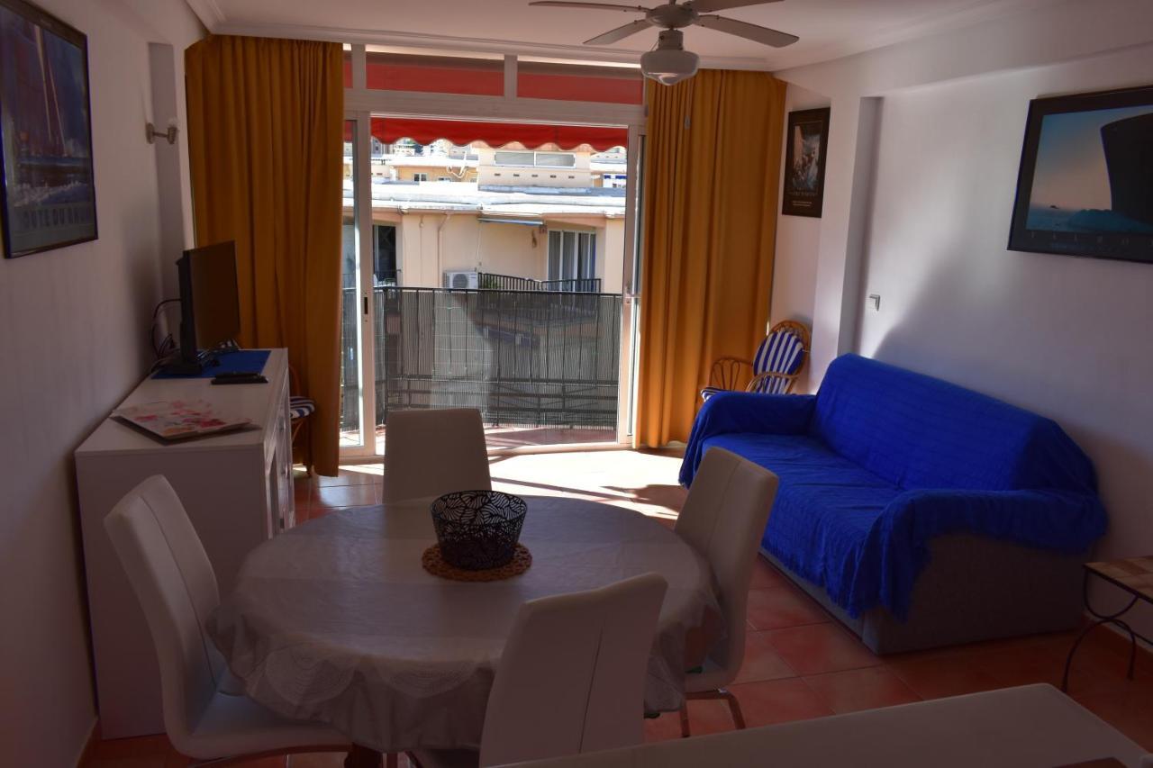 Apartment Poniente Turia Trg Benidorm