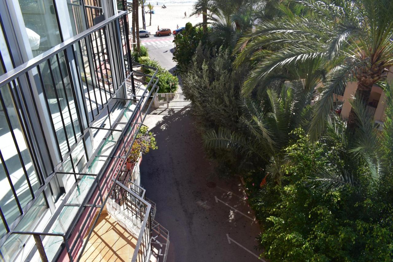 Apartment Poniente Turia Trg