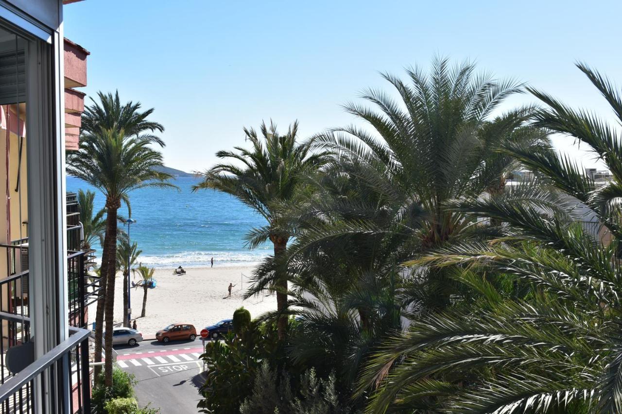 Poniente Turia Trg