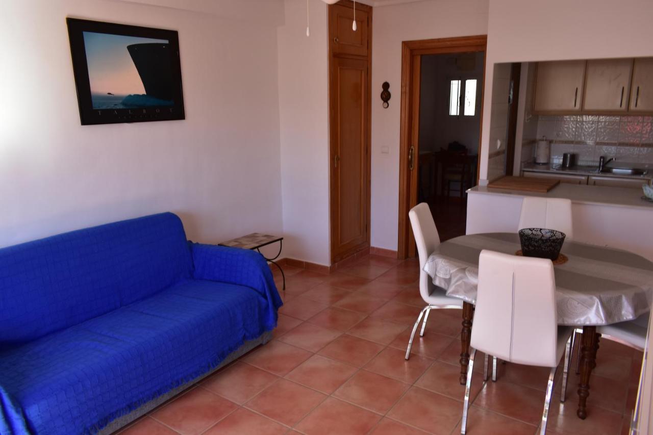 Poniente Turia Trg Benidorm