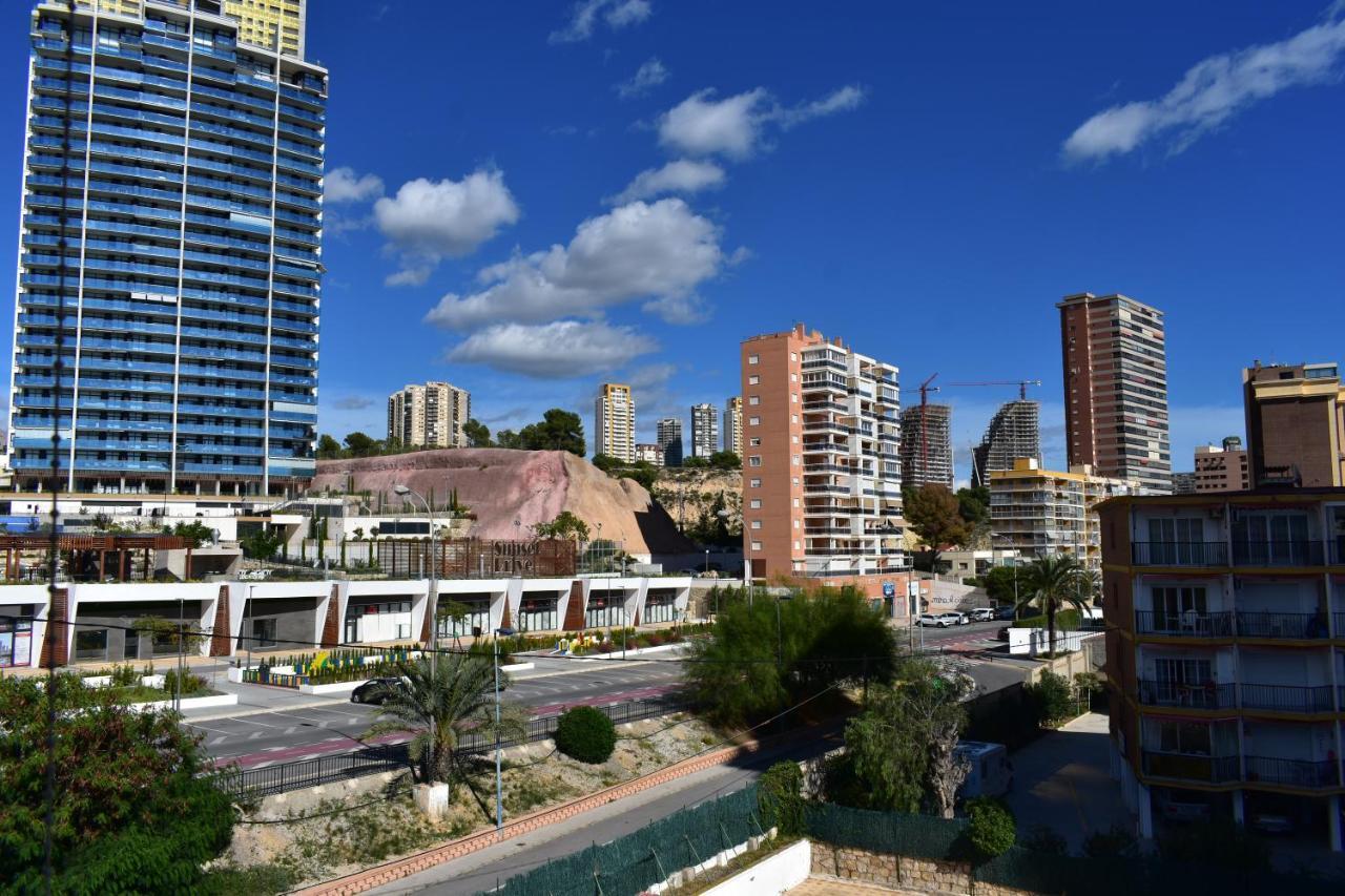 Poniente Turia Trg Apartment *