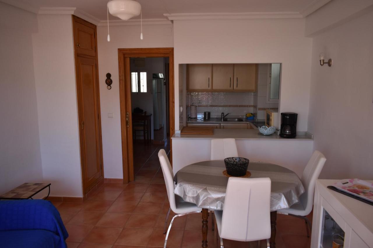Poniente Turia Trg Benidorm